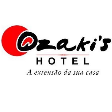 Tailandia Ozaki'S Hotel מראה חיצוני תמונה