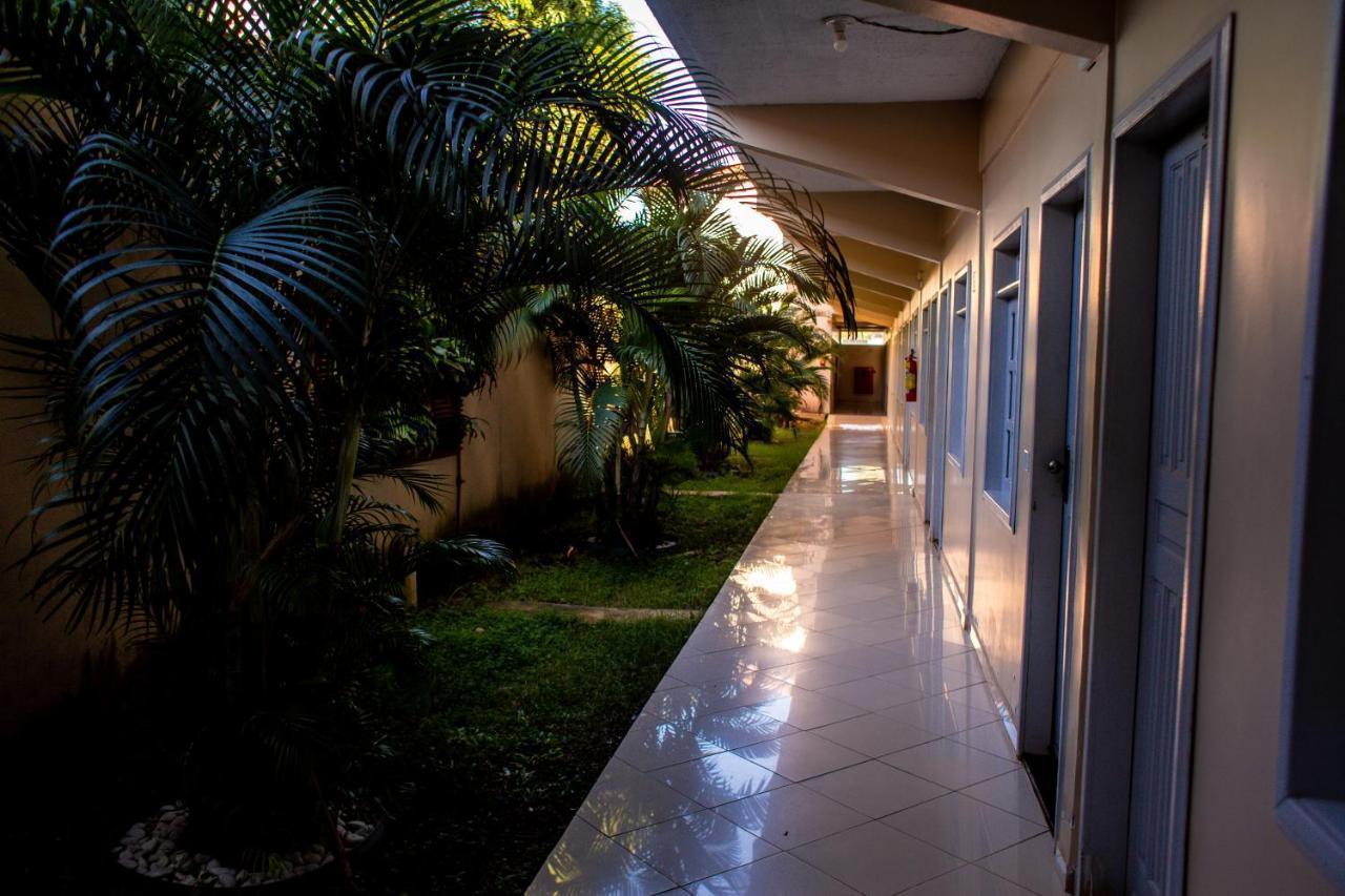 Tailandia Ozaki'S Hotel מראה חיצוני תמונה