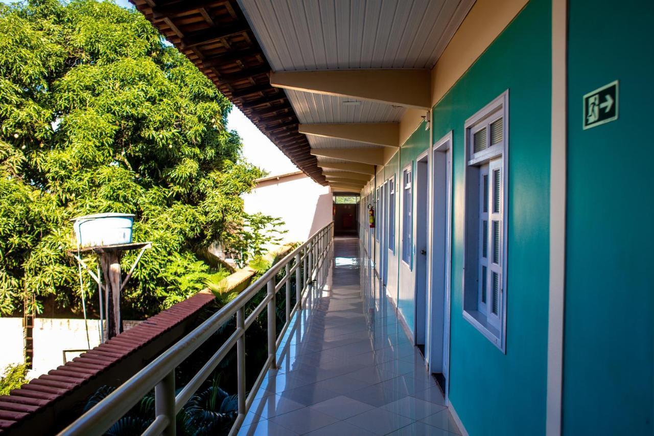 Tailandia Ozaki'S Hotel מראה חיצוני תמונה