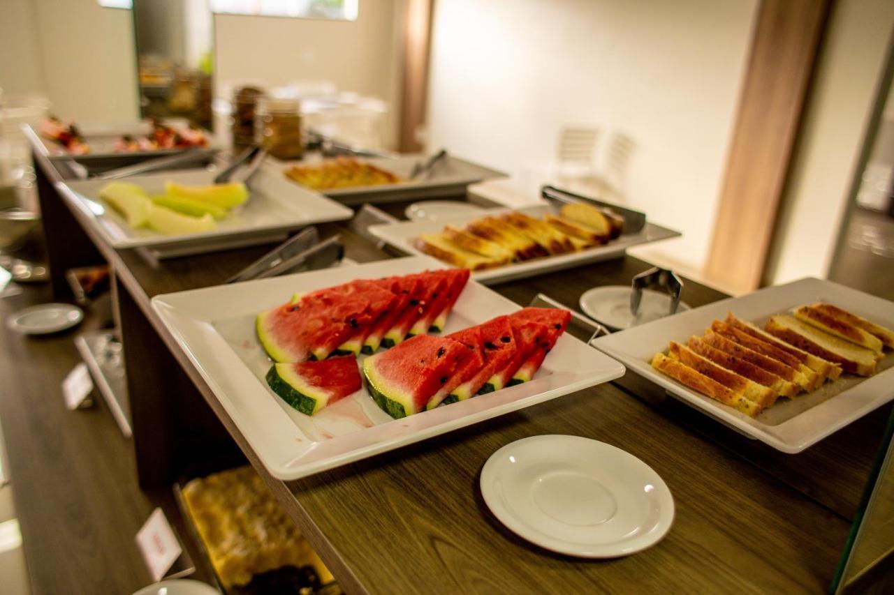 Tailandia Ozaki'S Hotel מראה חיצוני תמונה