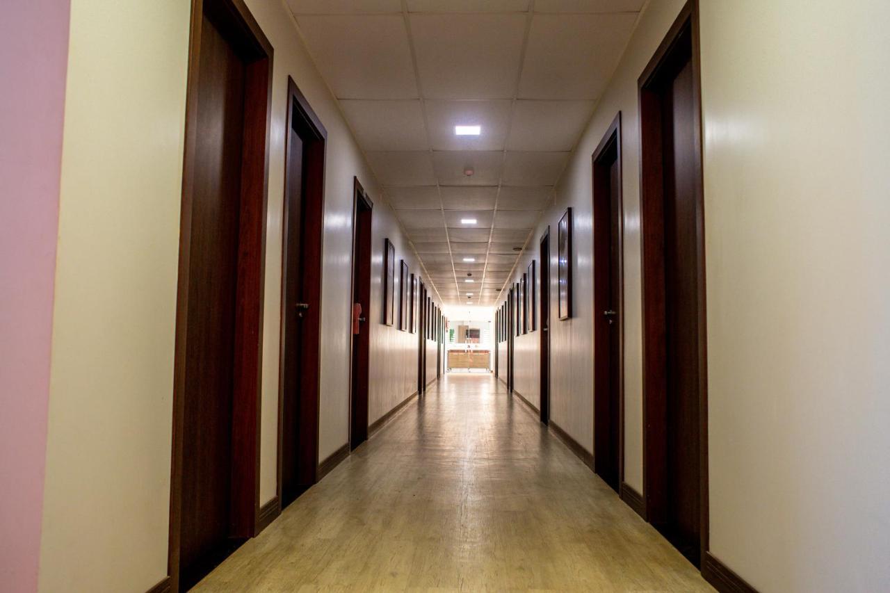 Tailandia Ozaki'S Hotel מראה חיצוני תמונה
