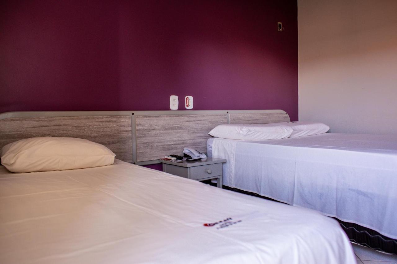 Tailandia Ozaki'S Hotel מראה חיצוני תמונה
