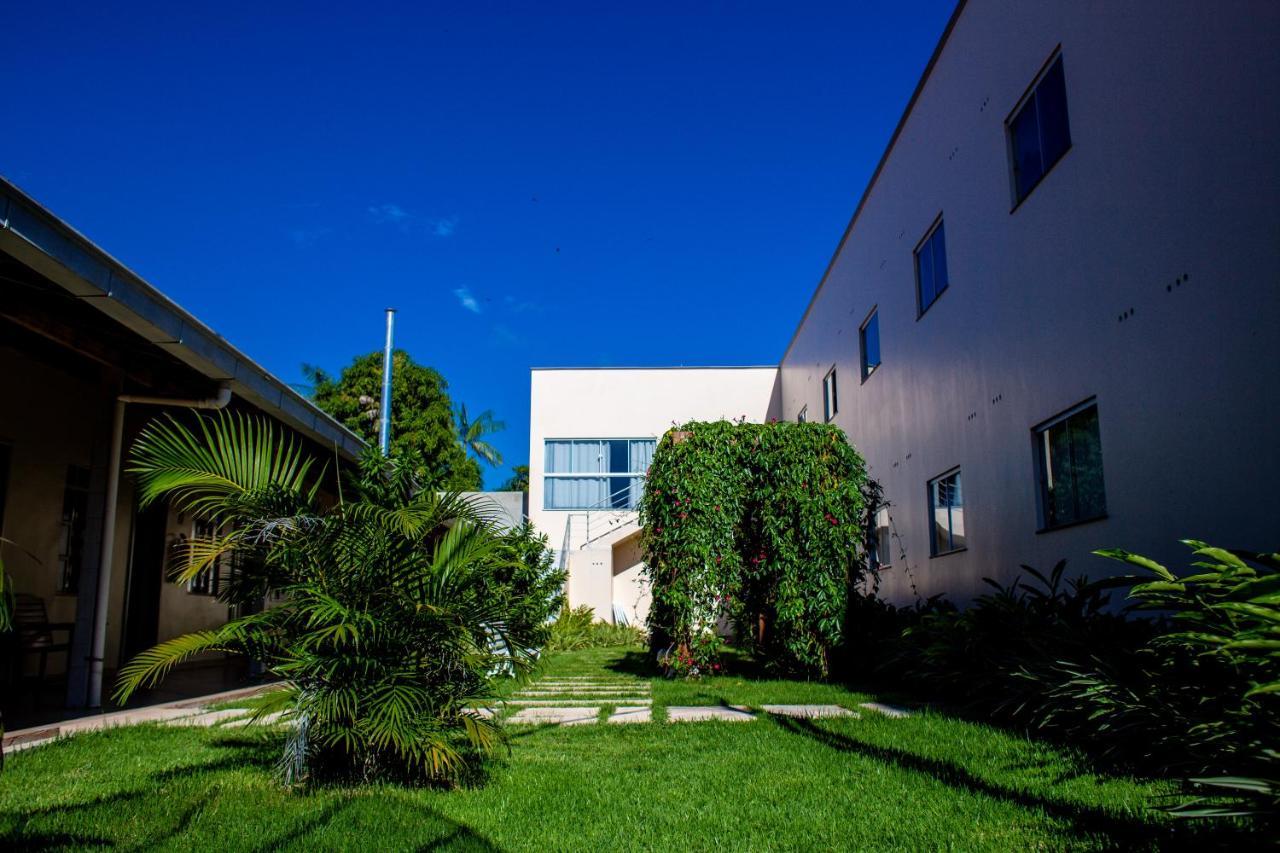 Tailandia Ozaki'S Hotel מראה חיצוני תמונה