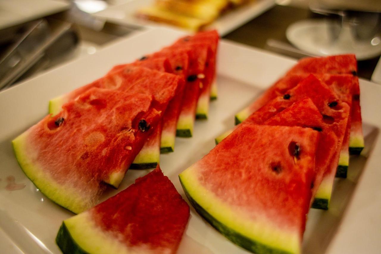 Tailandia Ozaki'S Hotel מראה חיצוני תמונה